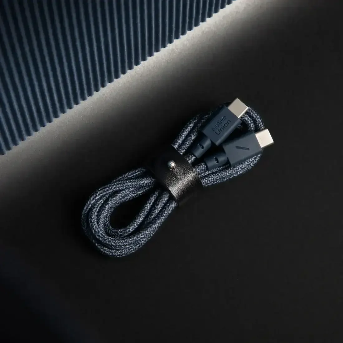 Native Union - Belt Cable 1.2M (USB-C to USB-C) - Kabel USB-C do USB-C - Image 16