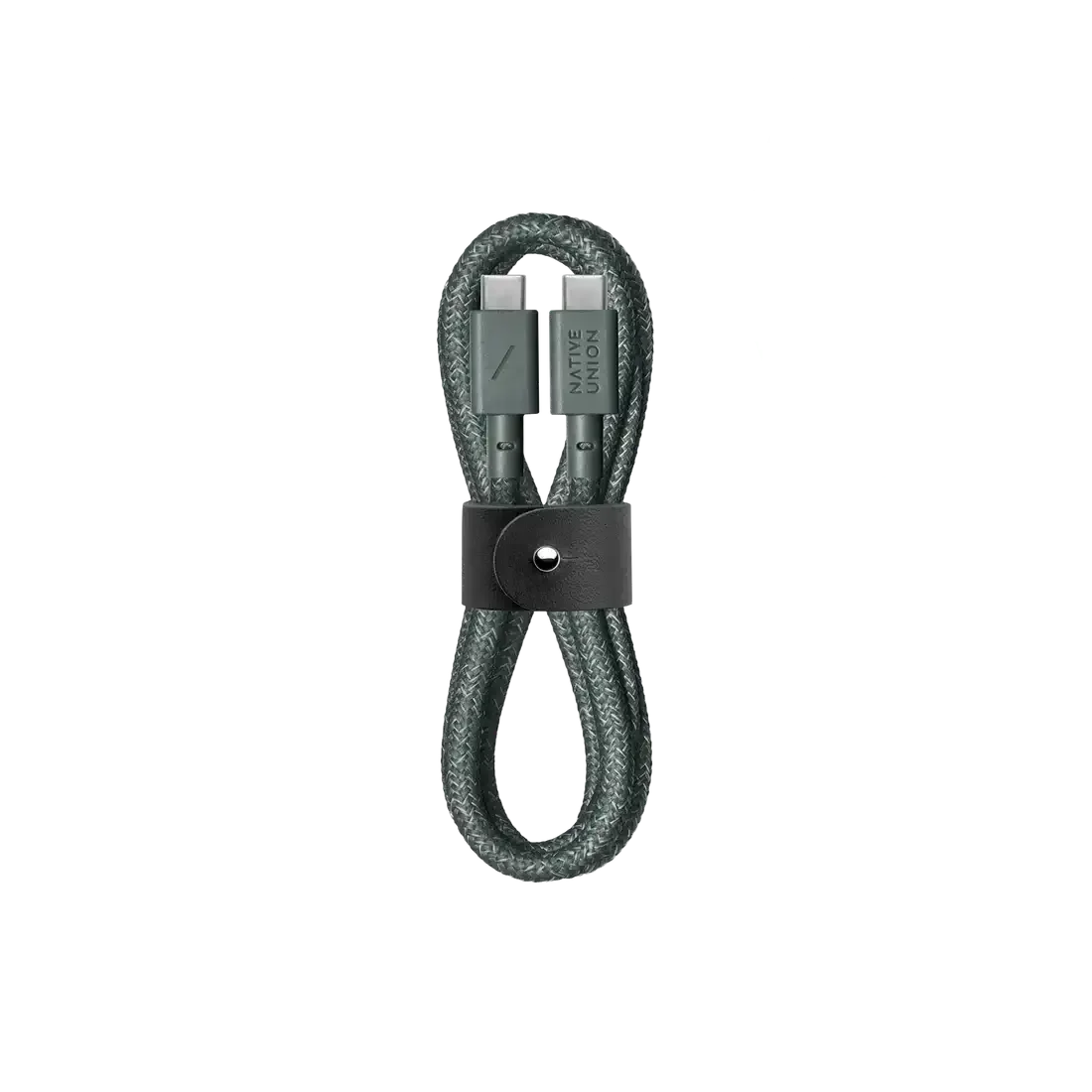 Native Union - Belt Cable 1.2M (USB-C to USB-C) - Kabel USB-C do USB-C - Image 19