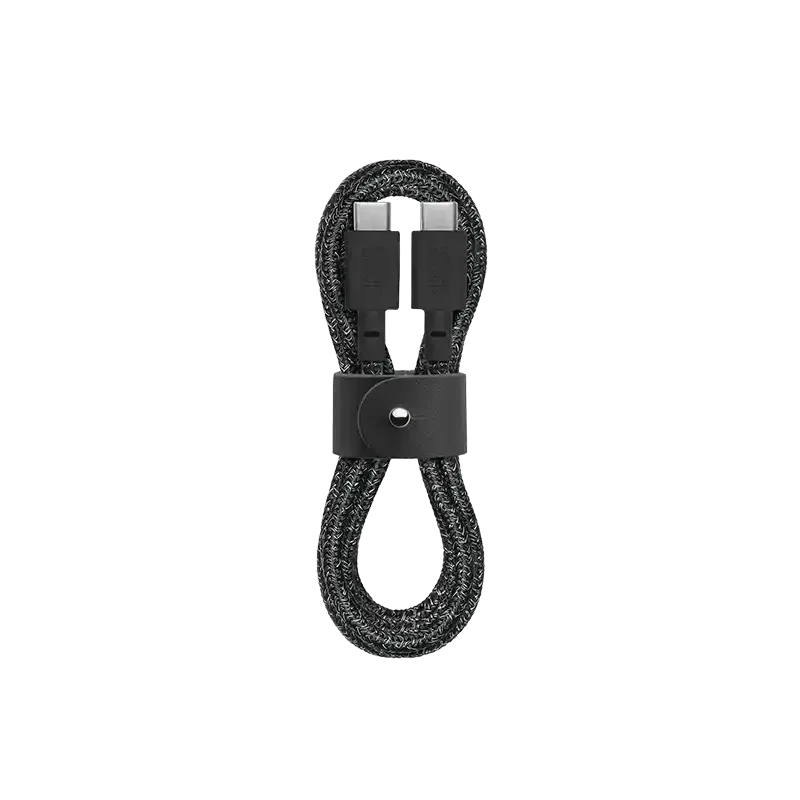 Native Union - Belt Cable 1.2M (USB-C to USB-C) - Kabel USB-C do USB-C - Image 22