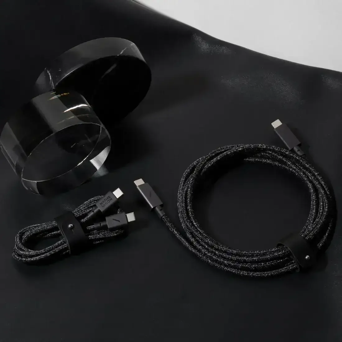 Native Union - Belt Cable 1.2M (USB-C to USB-C) - Kabel USB-C do USB-C - Image 24
