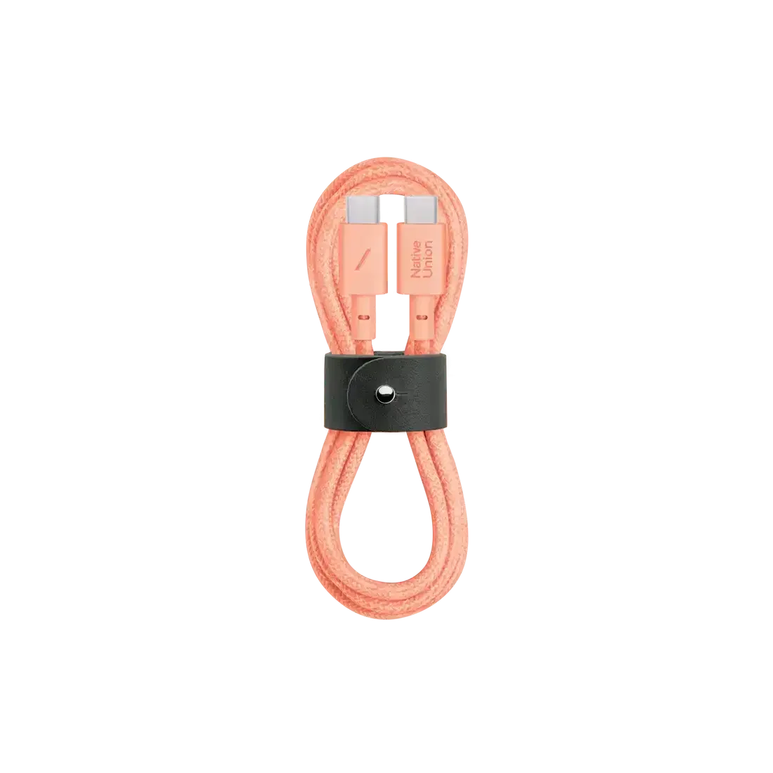 Native Union - Belt Cable 1.2M (USB-C to USB-C) - Kabel USB-C do USB-C - Image 25