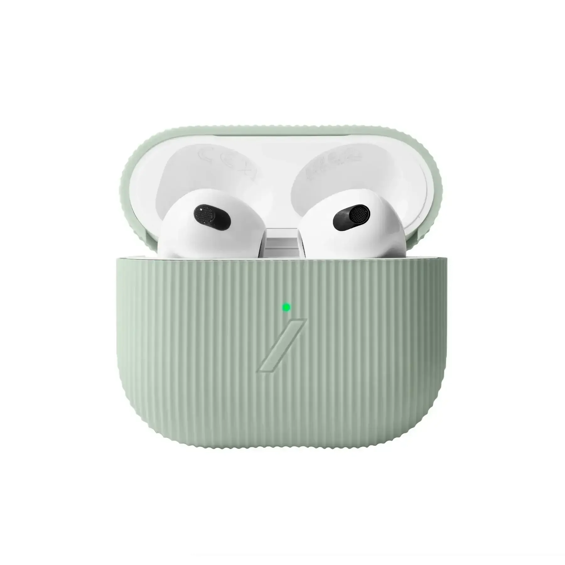 Native Union - Curve Case for AirPods - Etui Silikonowe na AirPods 3 - Image 4