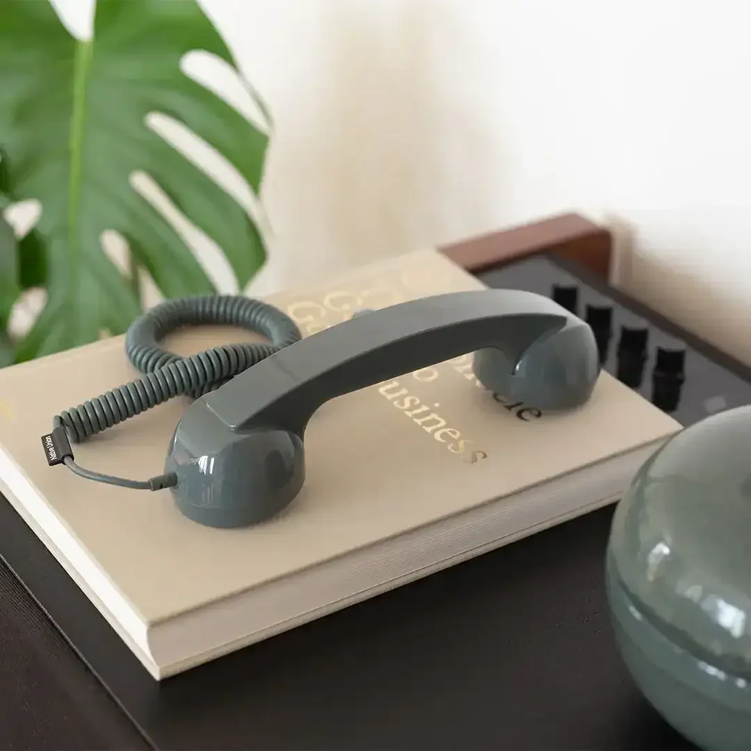 Native Union - POP Phone - Słuchawka do telefonu - Image 6