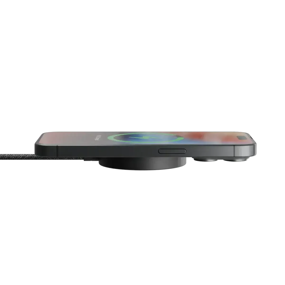 Native Union - SnapStand Qi2 Magnetic Wireless Charger - Ładowarka Bezprzewodowa Magnetyczna - Image 9