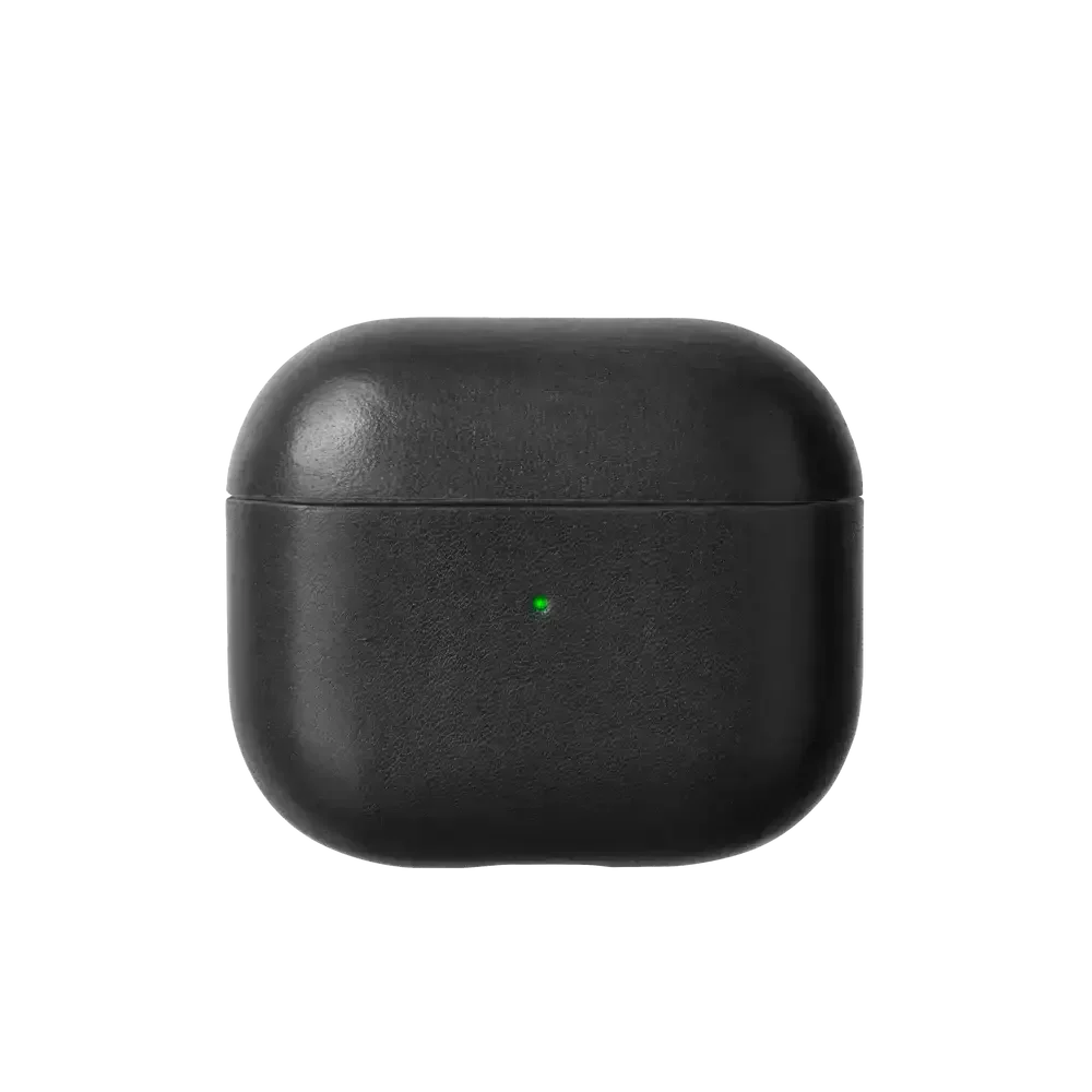 Native Union – Leather Case for AirPods (Gen 3) - Skórzane Etui na AirPods 3. generacji - Image 10