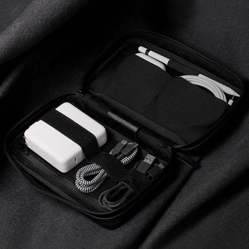 Native Union - Stow Organizer - Wielofunkcyjny Organizer na Kable - Image 11