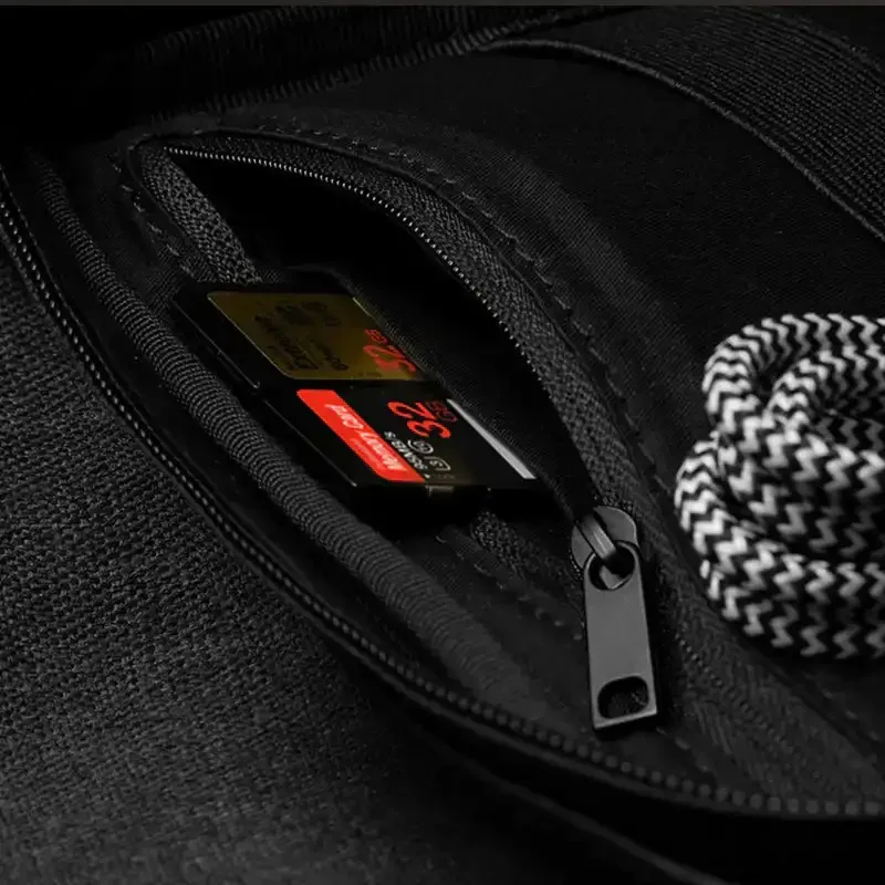 Native Union - Stow Organizer - Wielofunkcyjny Organizer na Kable - Image 12