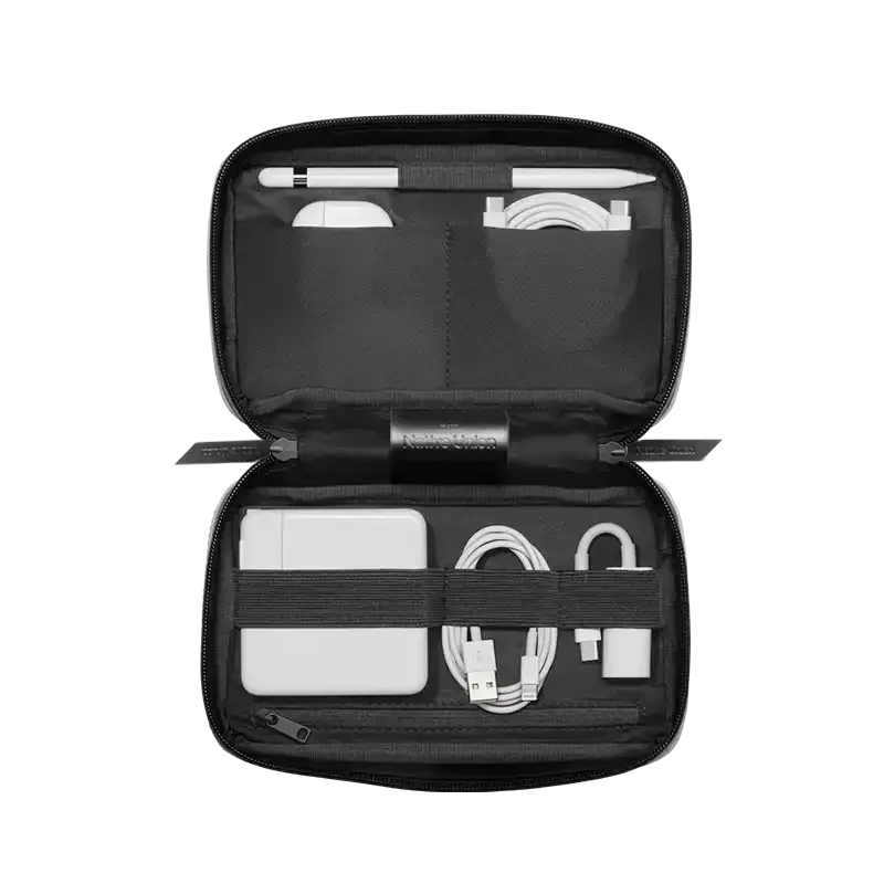 Native Union - Stow Organizer - Wielofunkcyjny Organizer na Kable - Image 13