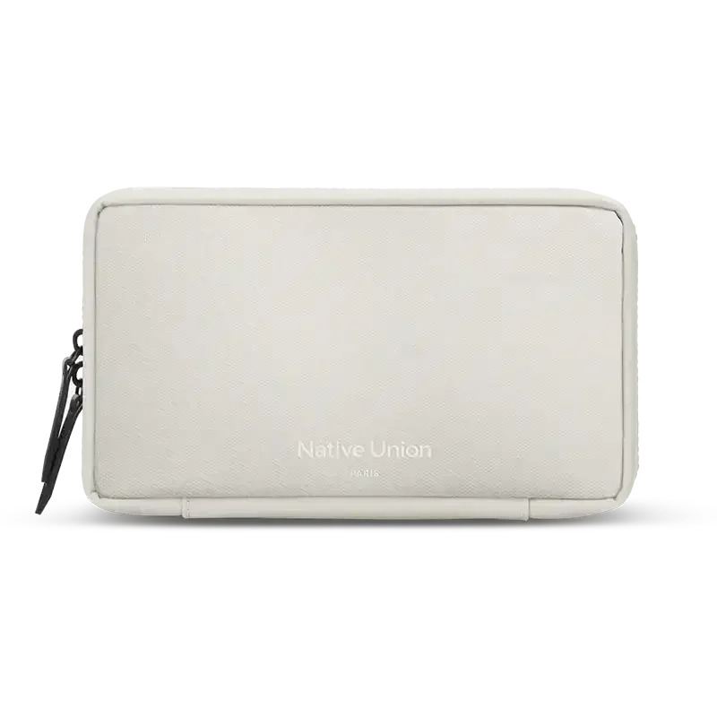Native Union - Stow Organizer - Wielofunkcyjny Organizer na Kable - Image 4