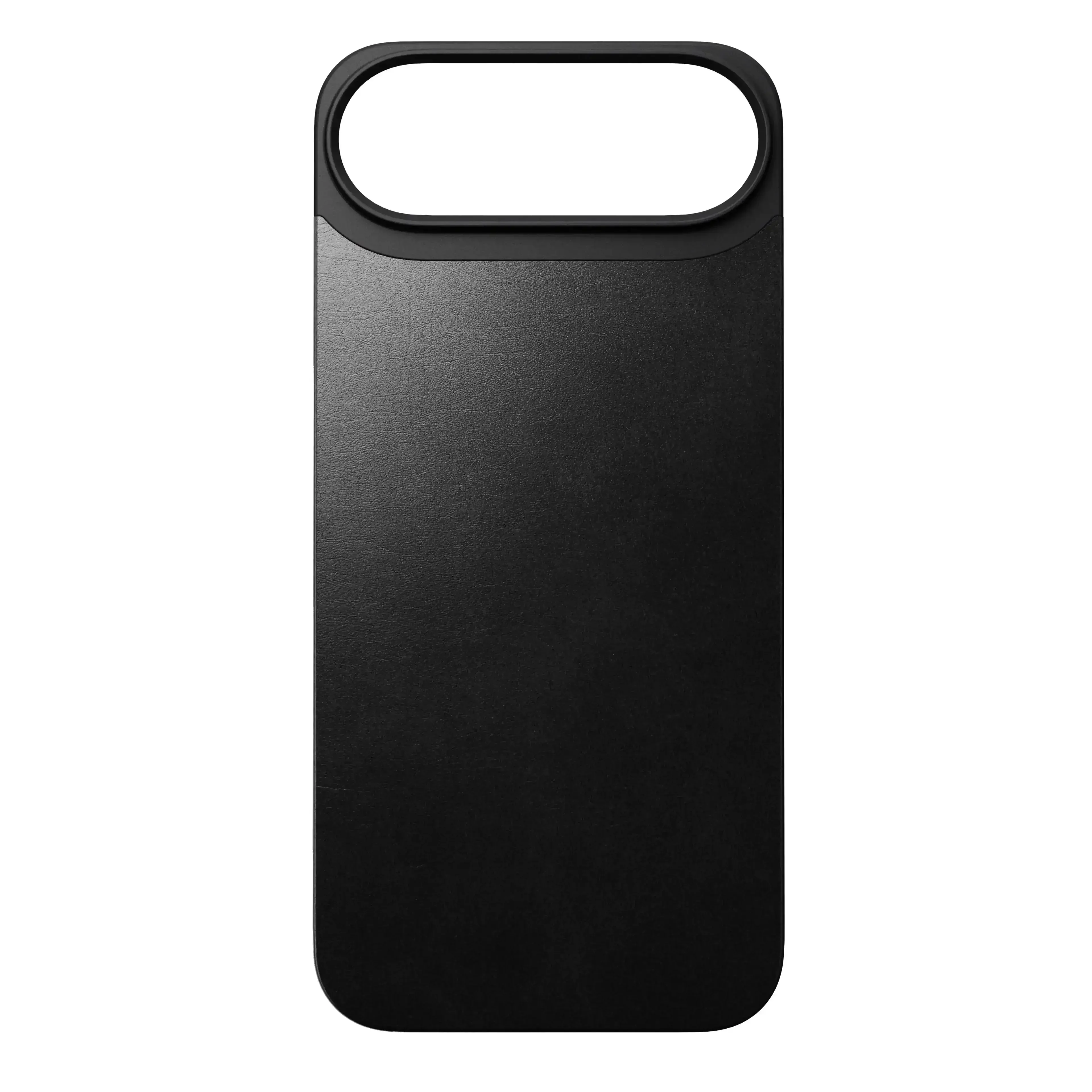 Nomad – Magnetic Leather Back for iPhone 17 Air / Pro / ProMax with MagSafe - Skórzane Etui z MagSafe - Image 5