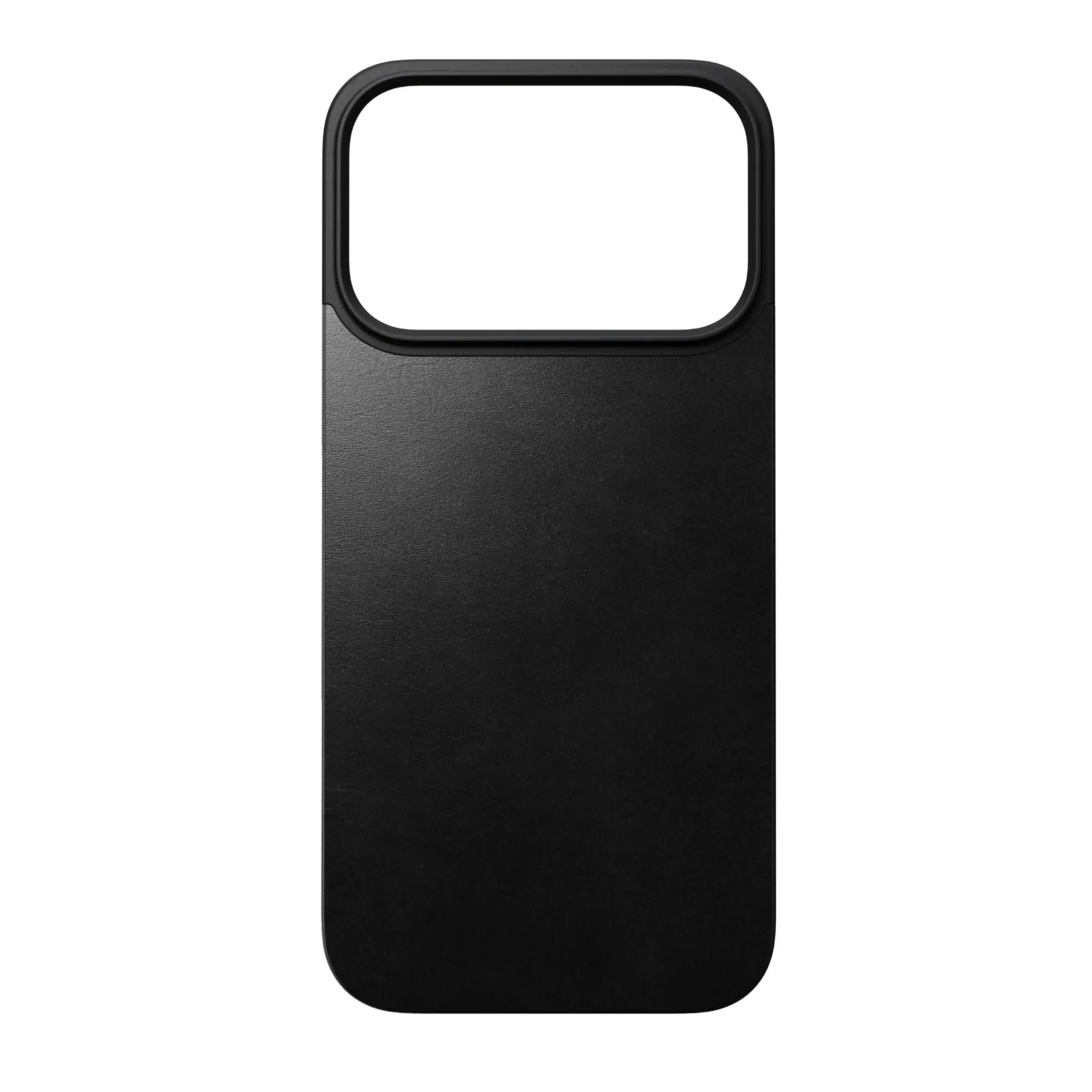 Nomad – Magnetic Leather Back for iPhone 17 Air / Pro / ProMax with MagSafe - Skórzane Etui z MagSafe - Image 7