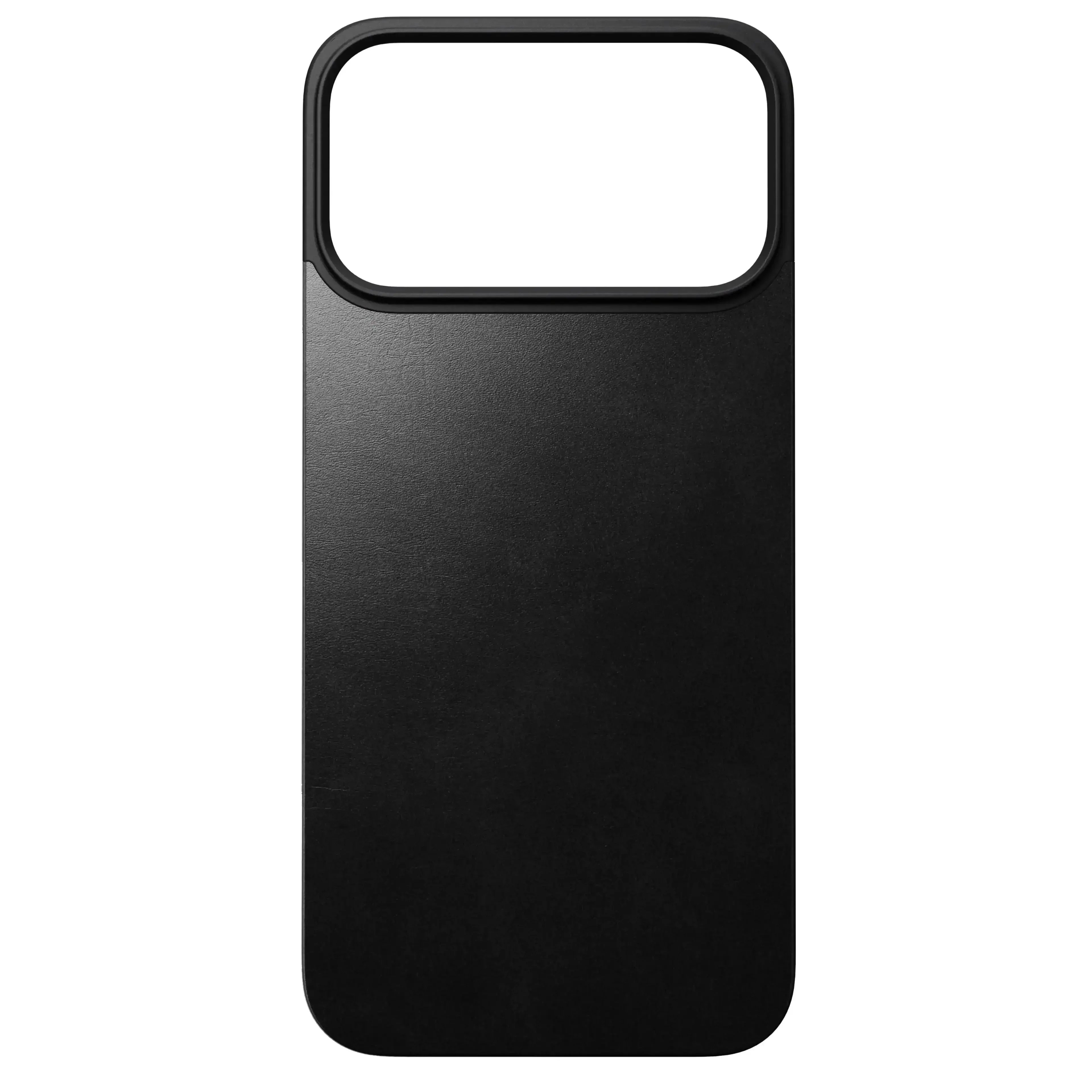 Nomad – Magnetic Leather Back for iPhone 17 Air / Pro / ProMax with MagSafe - Skórzane Etui z MagSafe - Image 8