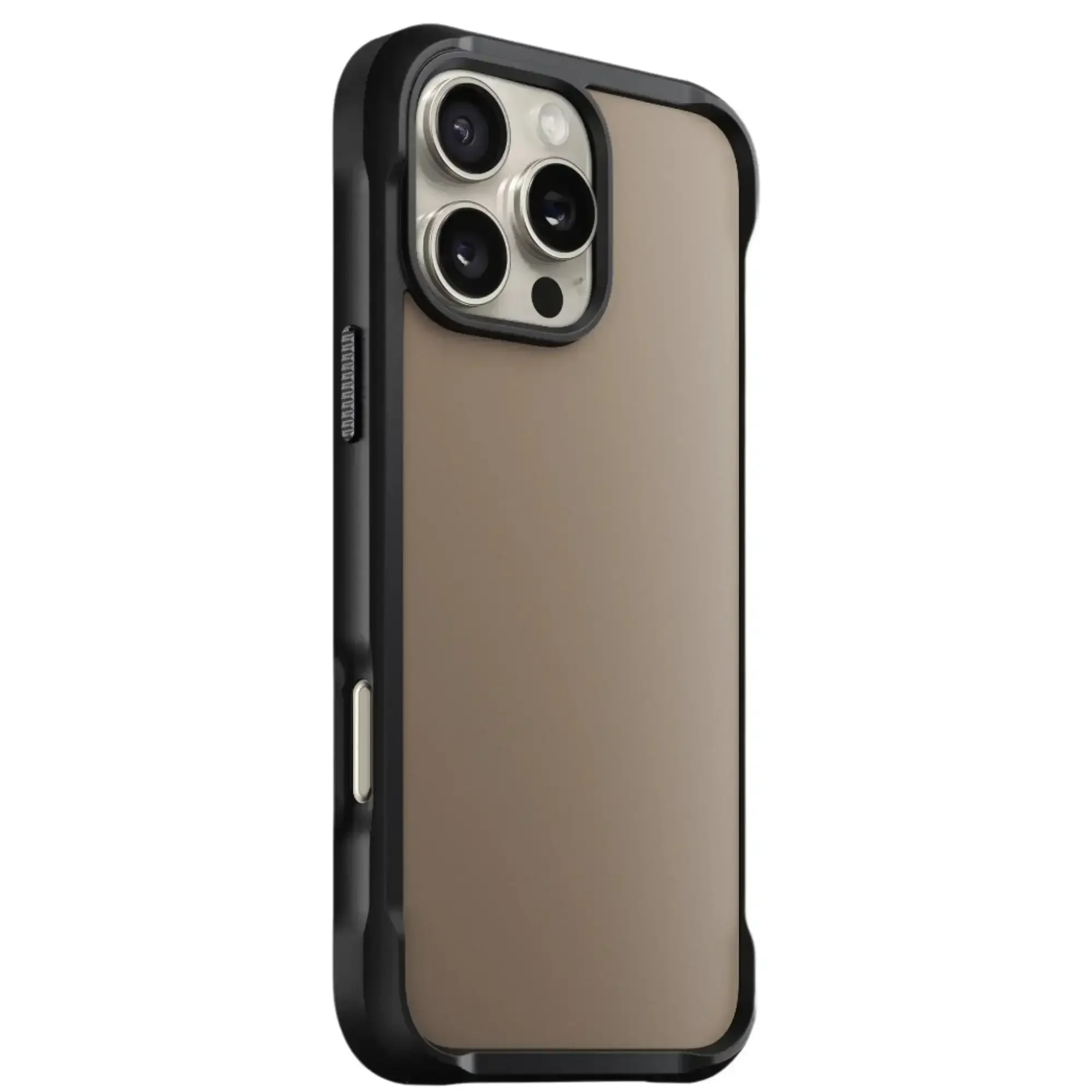Nomad – Rugged Case for iPhone 16 Pro / Pro Max with MagSafe - Wytrzymałe Etui na iPhone - Image 10