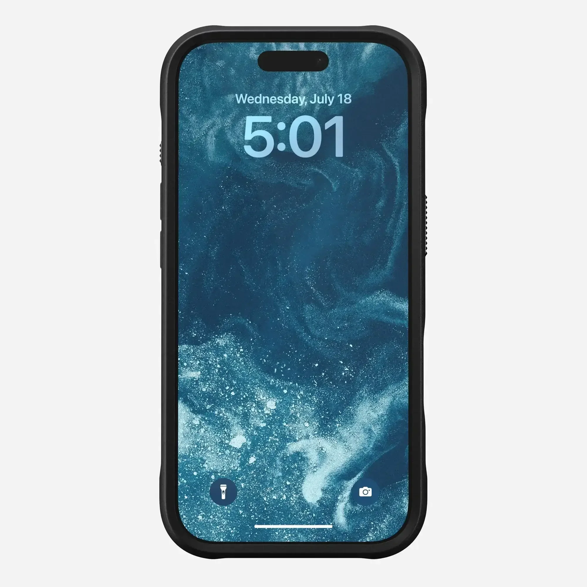Nomad – Rugged Case for iPhone 16 Pro / Pro Max with MagSafe - Wytrzymałe Etui na iPhone - Image 4