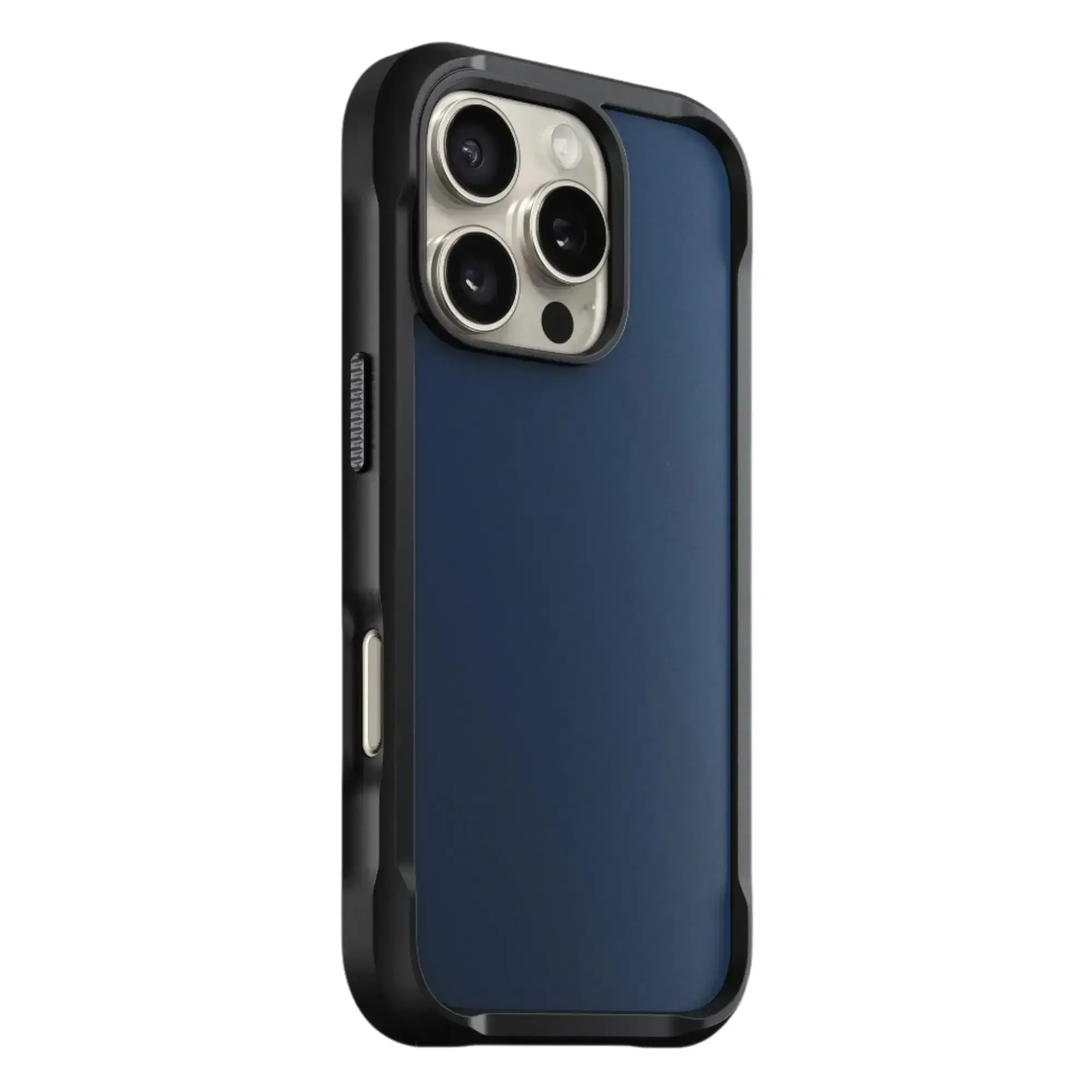 Nomad – Rugged Case for iPhone 16 Pro / Pro Max with MagSafe - Wytrzymałe Etui na iPhone - Image 6
