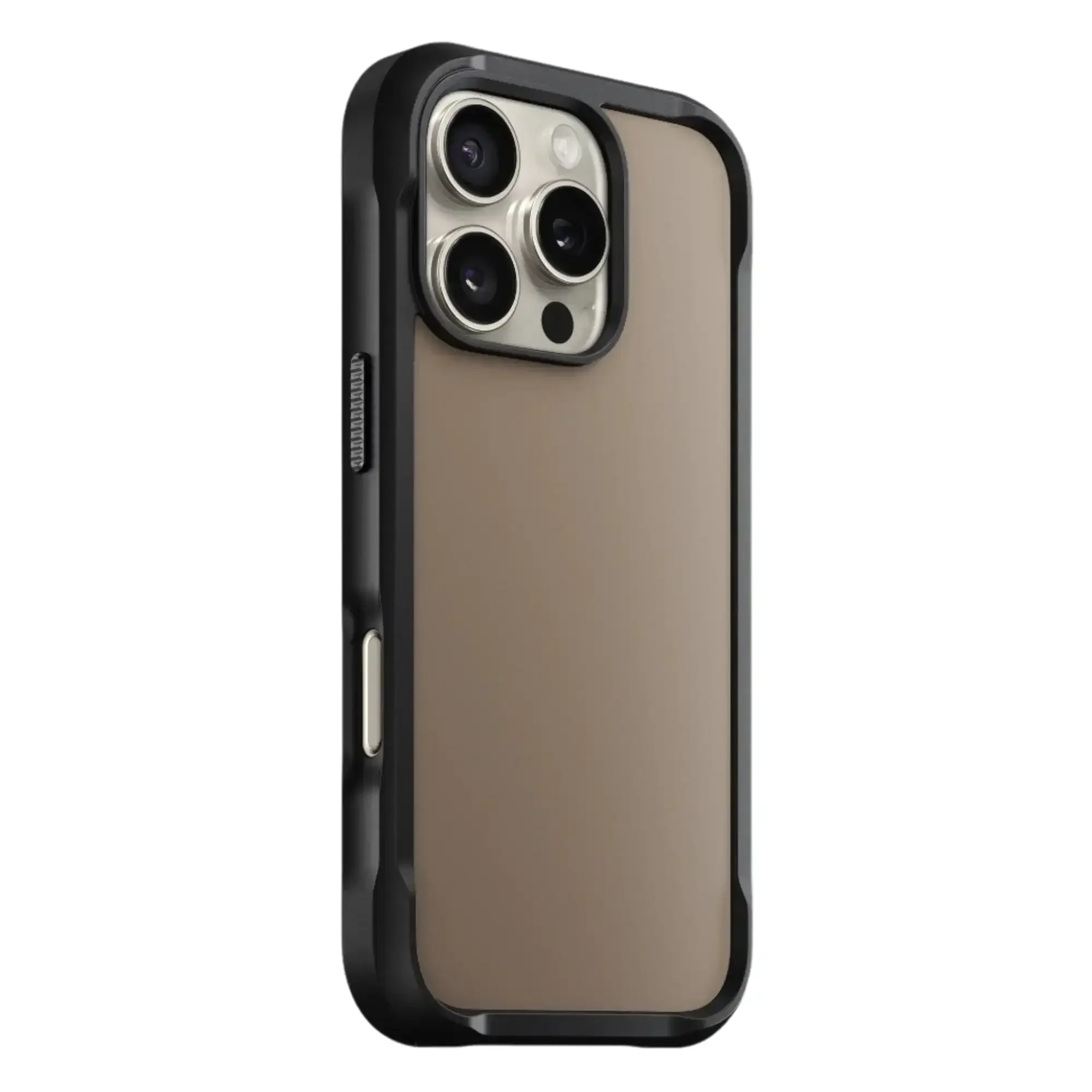 Nomad – Rugged Case for iPhone 16 Pro / Pro Max with MagSafe - Wytrzymałe Etui na iPhone - Image 7
