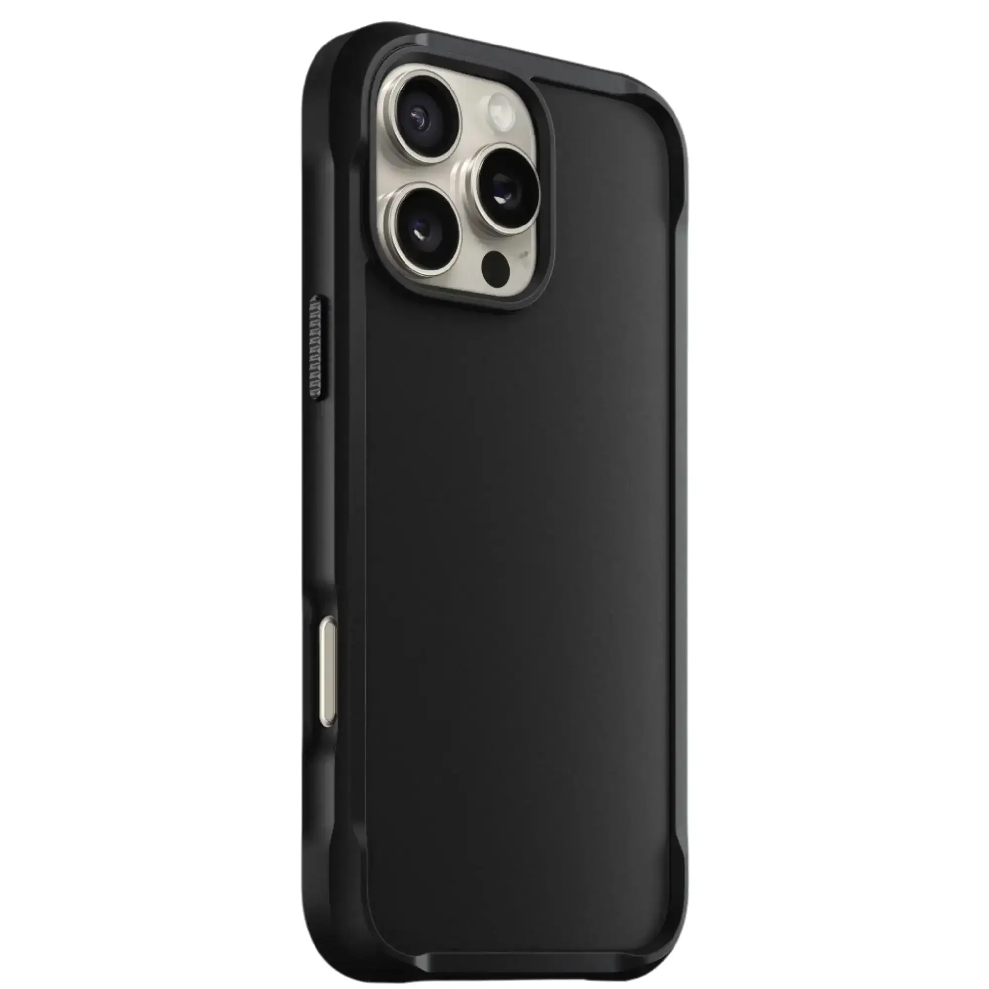 Nomad – Rugged Case for iPhone 16 Pro / Pro Max with MagSafe - Wytrzymałe Etui na iPhone - Image 8