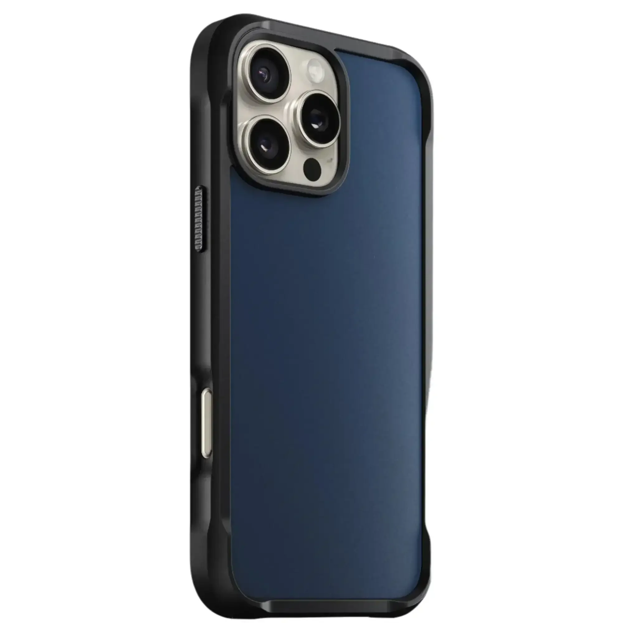 Nomad – Rugged Case for iPhone 16 Pro / Pro Max with MagSafe - Wytrzymałe Etui na iPhone - Image 9