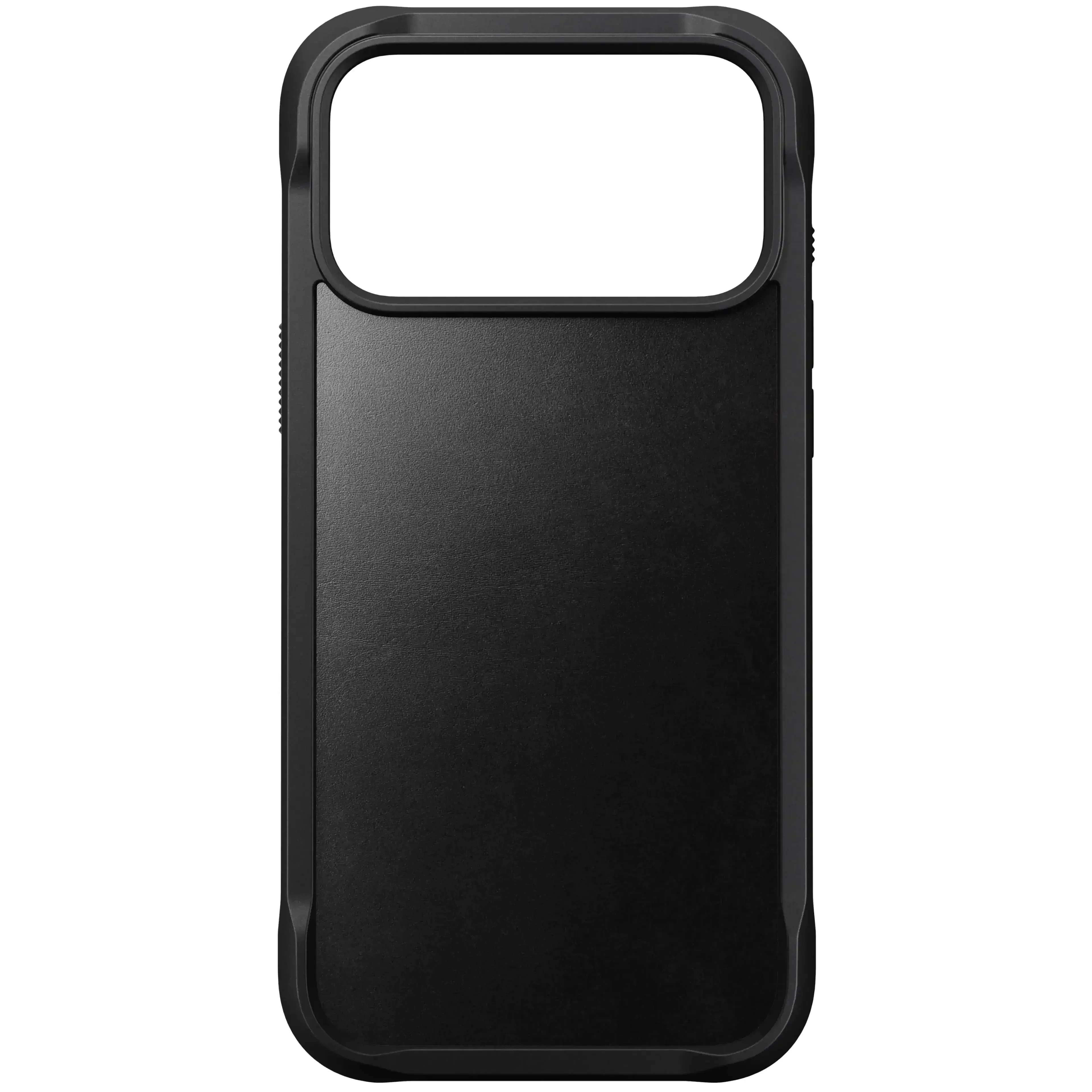 Nomad – Rugged Leather Case for iPhone 17 Pro / Pro Max with MagSafe - Wytrzymałe Etui Skórzane z MagSafe - Image 7