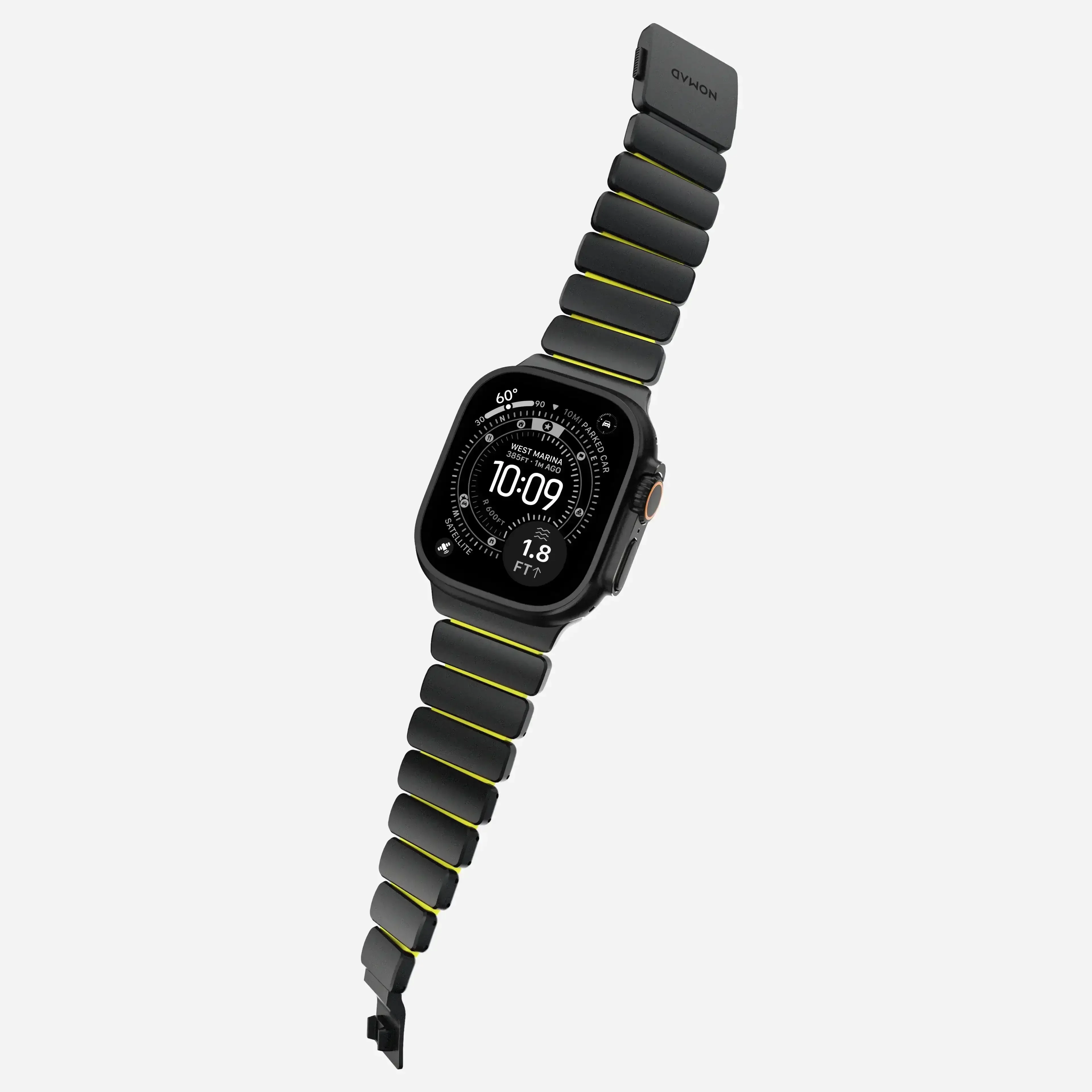 Nomad - Stratos Band - Pasek do Apple Watch - Image 21