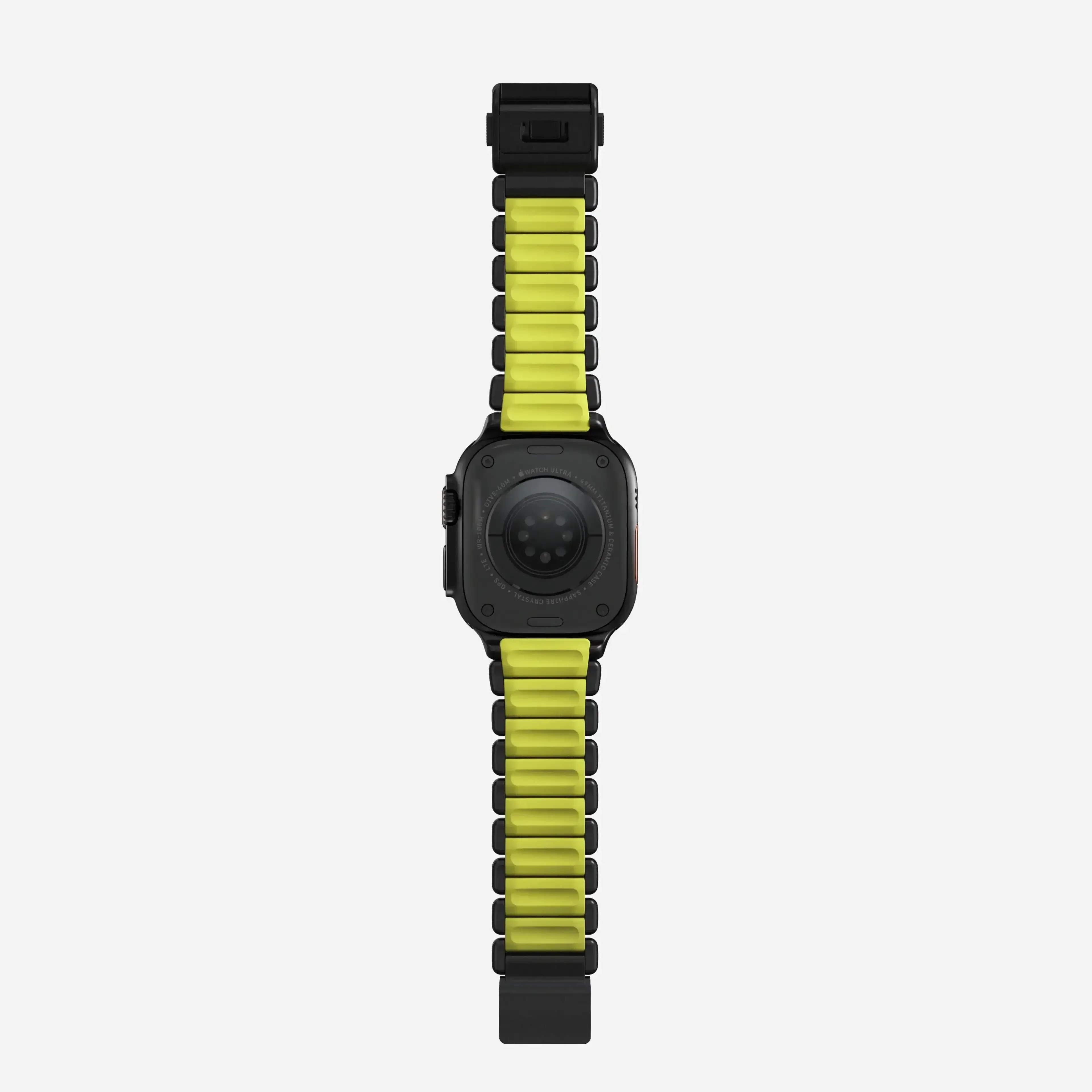 Nomad - Stratos Band - Pasek do Apple Watch - Image 25