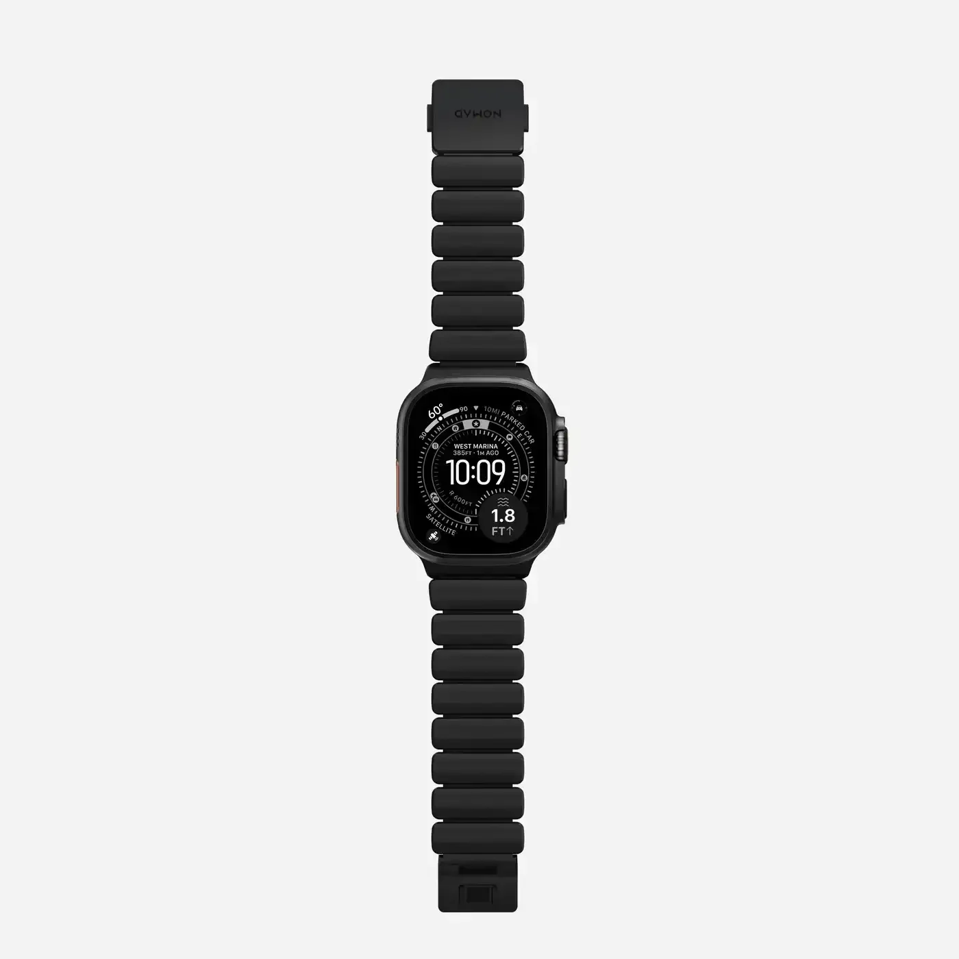 Nomad - Stratos Band - Pasek do Apple Watch - Image 5