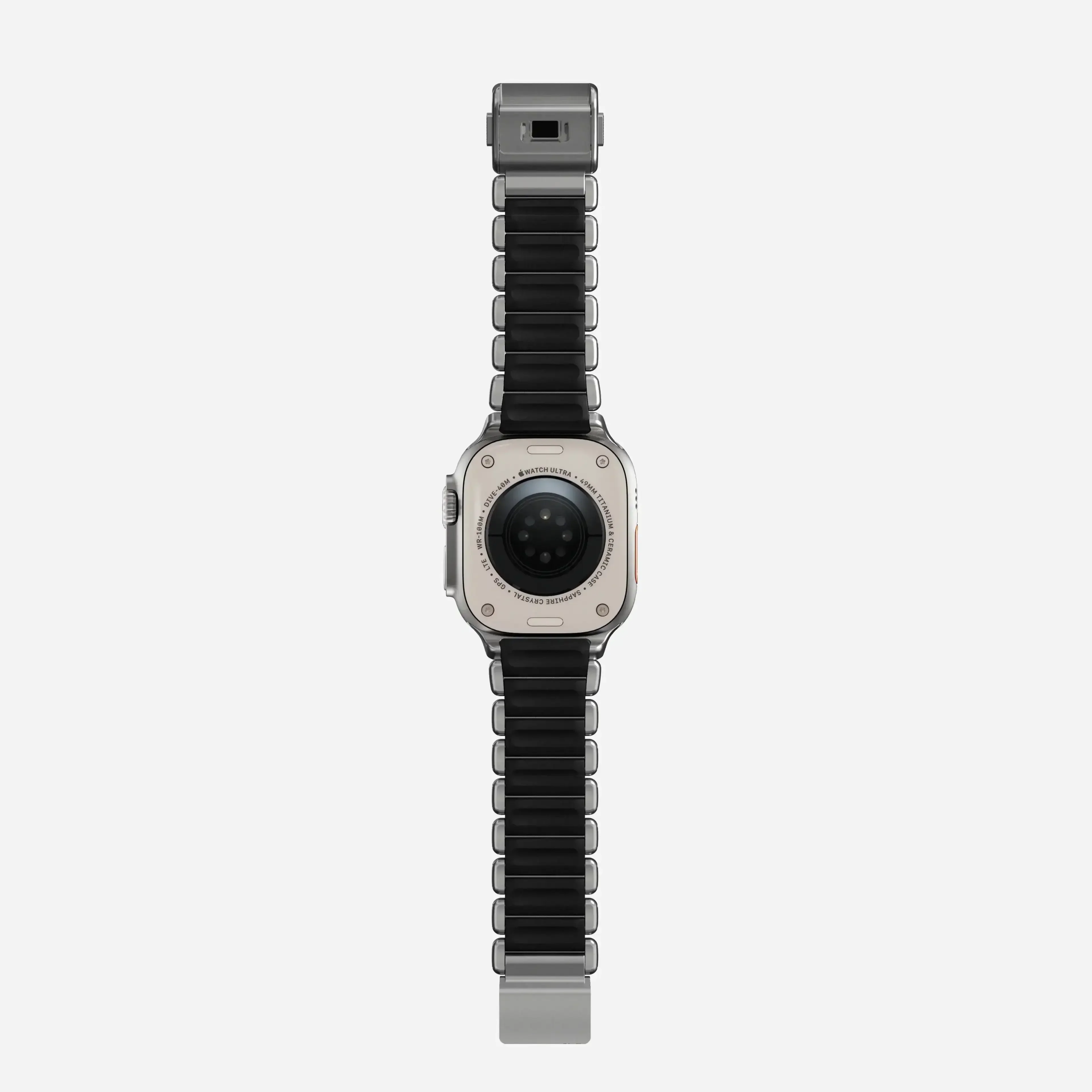 Nomad - Stratos Band - Pasek do Apple Watch - Image 61