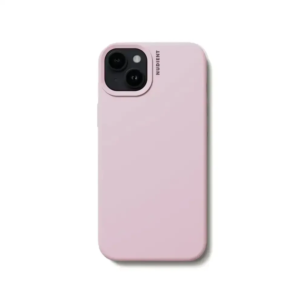Nudient - Base Case for iPhone 15 / Plus / Pro / Pro Max - Etui na iPhone do iPhone 15 / Plus / Pro / Pro Max - Image 13