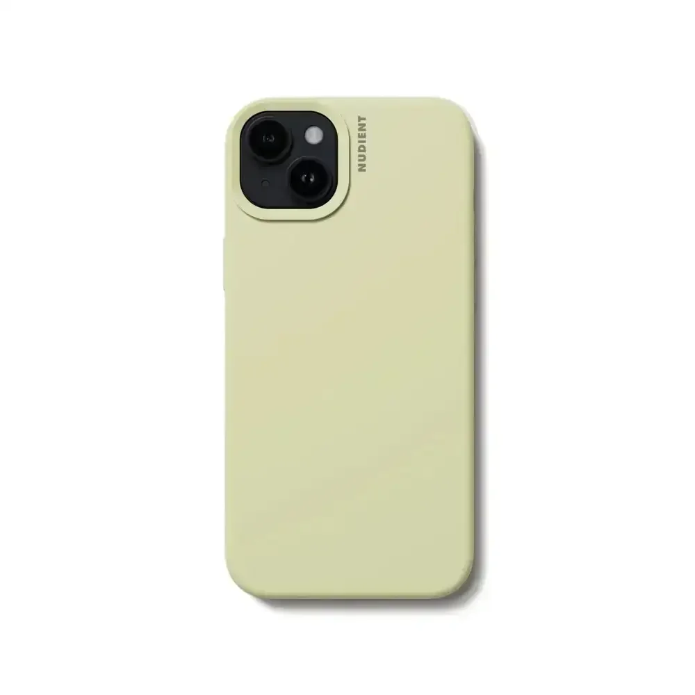 Nudient - Base Case for iPhone 15 / Plus / Pro / Pro Max - Etui na iPhone do iPhone 15 / Plus / Pro / Pro Max - Image 15
