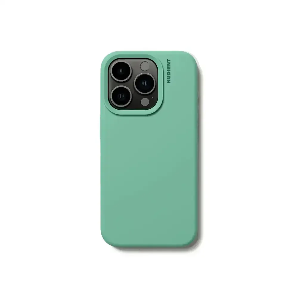 Nudient - Base Case for iPhone 15 / Plus / Pro / Pro Max - Etui na iPhone do iPhone 15 / Plus / Pro / Pro Max - Image 16