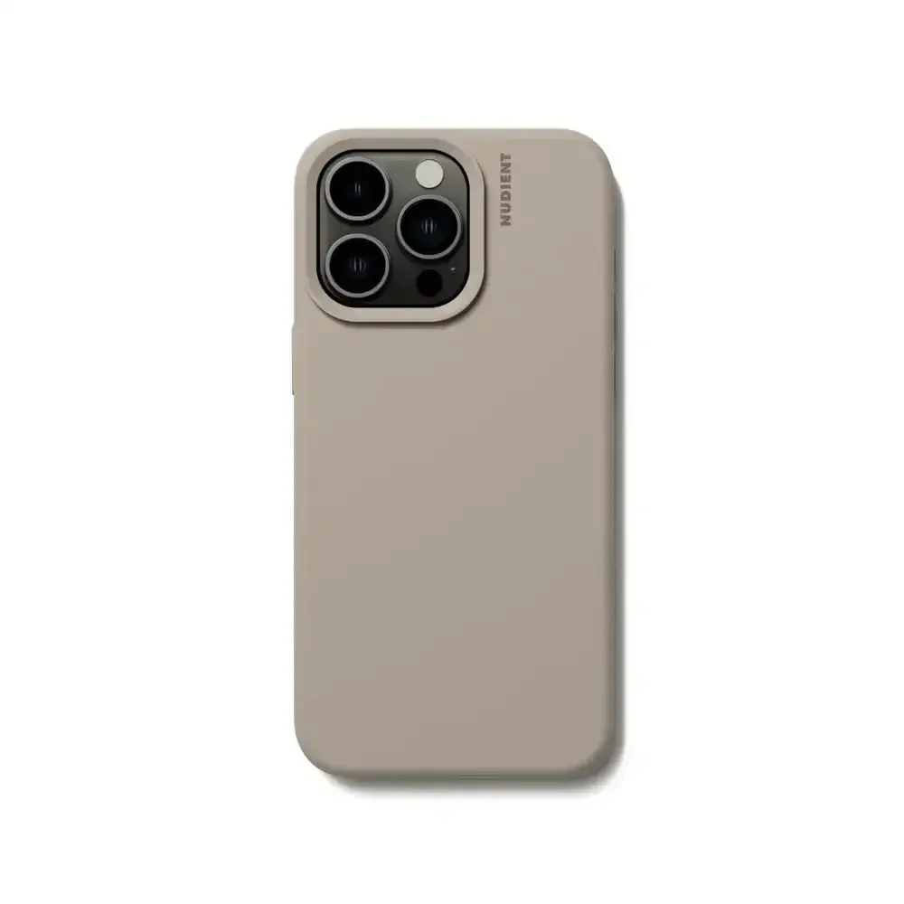 Nudient - Base Case for iPhone 15 / Plus / Pro / Pro Max - Etui na iPhone do iPhone 15 / Plus / Pro / Pro Max - Image 22