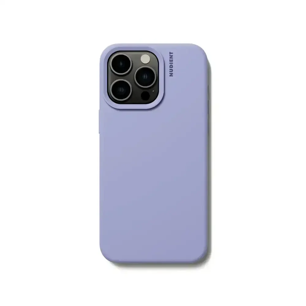 Nudient - Base Case for iPhone 15 / Plus / Pro / Pro Max - Etui na iPhone do iPhone 15 / Plus / Pro / Pro Max - Image 25