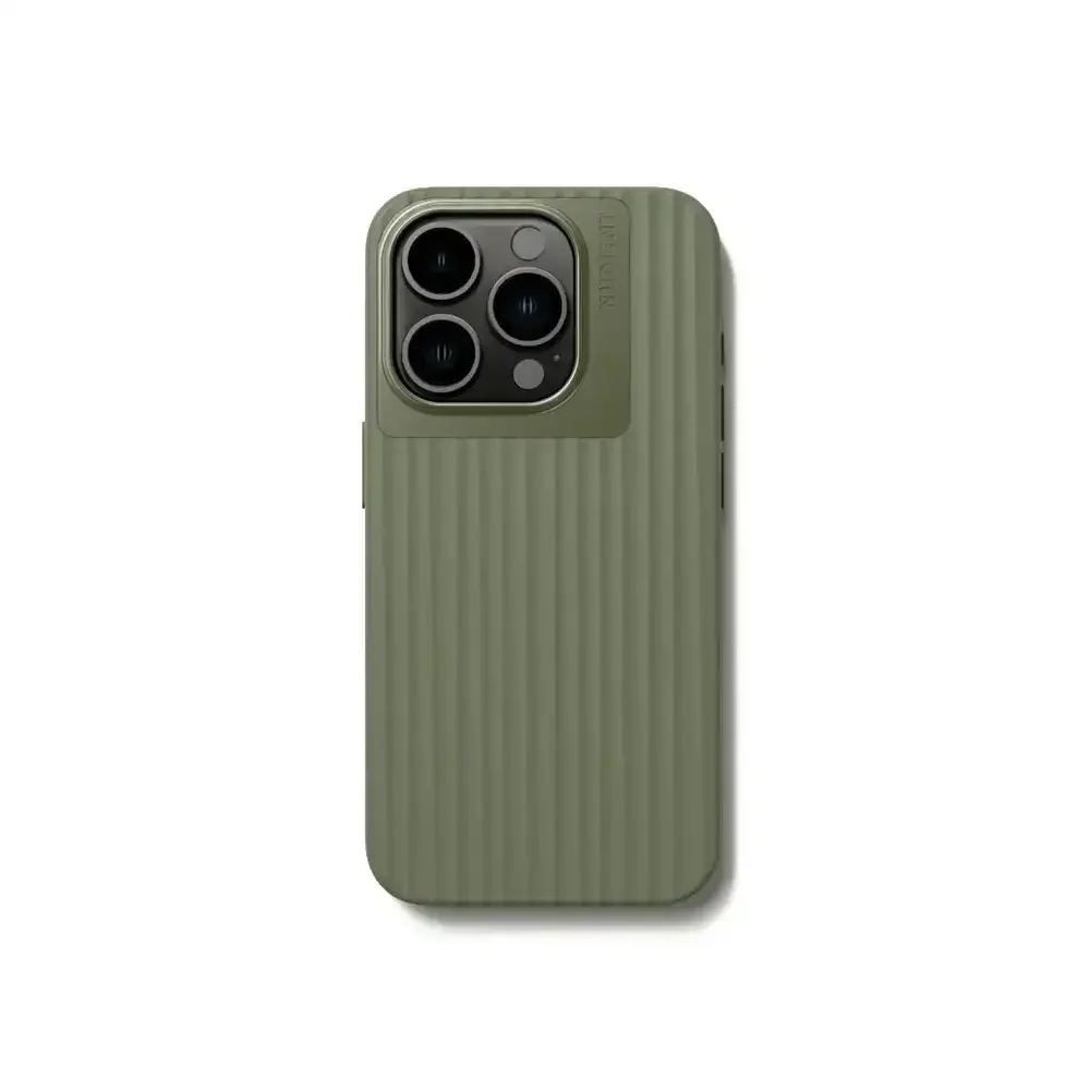 Nudient - Bold Case for iPhone 15 / Plus / Pro / Pro Max - Etui na iPhone do iPhone 15 / Plus / Pro / Pro Max - Image 16