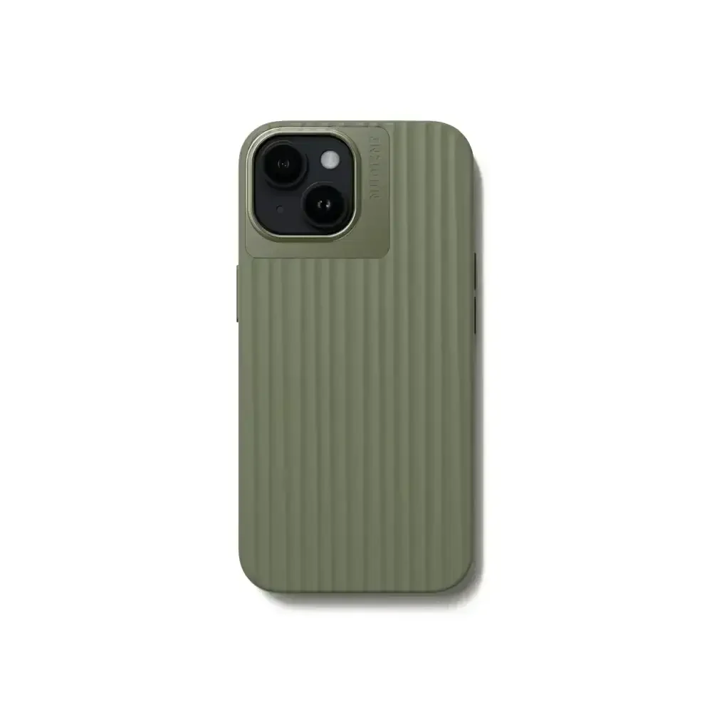 Nudient - Bold Case for iPhone 15 / Plus / Pro / Pro Max - Etui na iPhone do iPhone 15 / Plus / Pro / Pro Max - Image 7