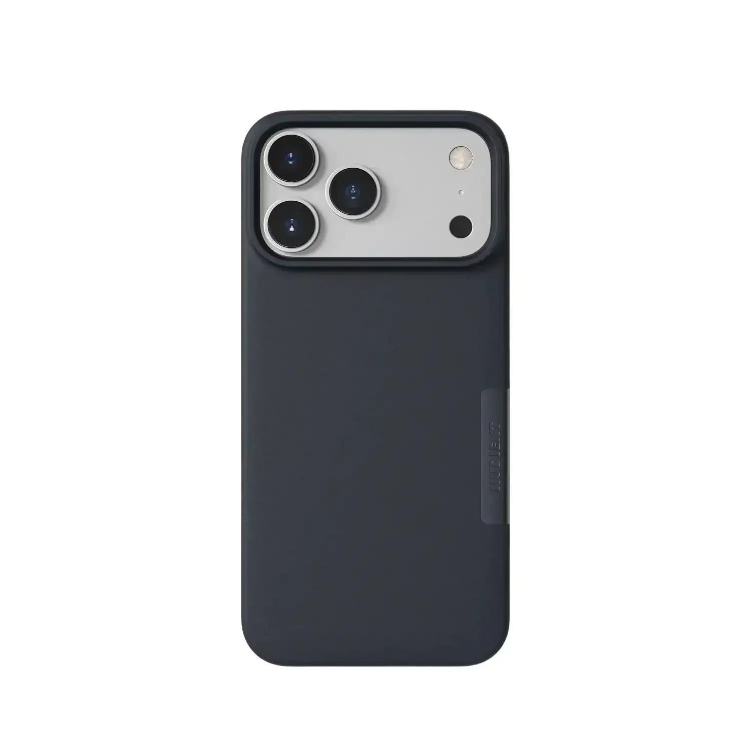 Nudient - Thin Case for iPhone 17 / Air / Pro / Pro Max - Etui z MagSafe na iPhone 17 / Air / Pro / Pro Max - Image 14