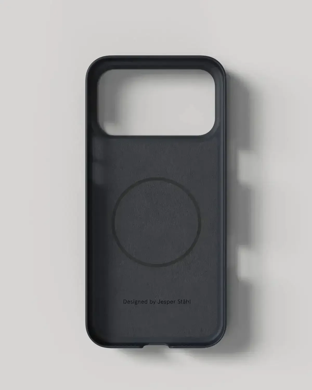 Nudient - Thin Case for iPhone 17 / Air / Pro / Pro Max - Etui z MagSafe na iPhone 17 / Air / Pro / Pro Max - Image 17