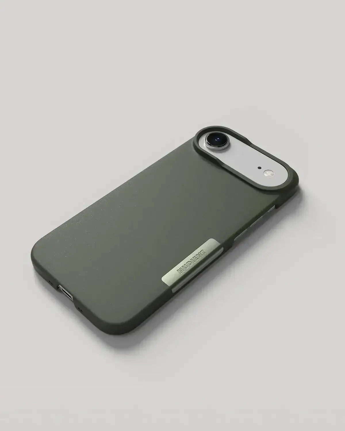Nudient - Thin Case for iPhone 17 / Air / Pro / Pro Max - Etui z MagSafe na iPhone 17 / Air / Pro / Pro Max - Image 51