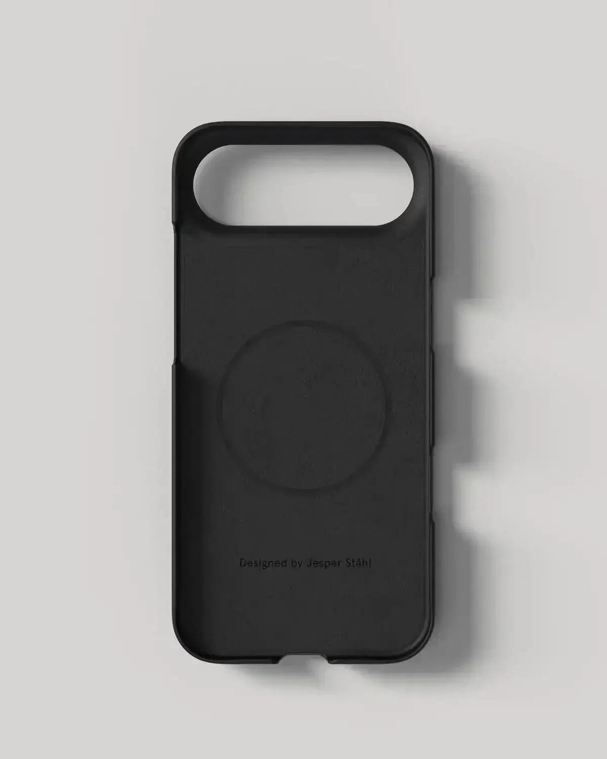 Nudient - Thin Case for iPhone 17 / Air / Pro / Pro Max - Etui z MagSafe na iPhone 17 / Air / Pro / Pro Max - Image 6
