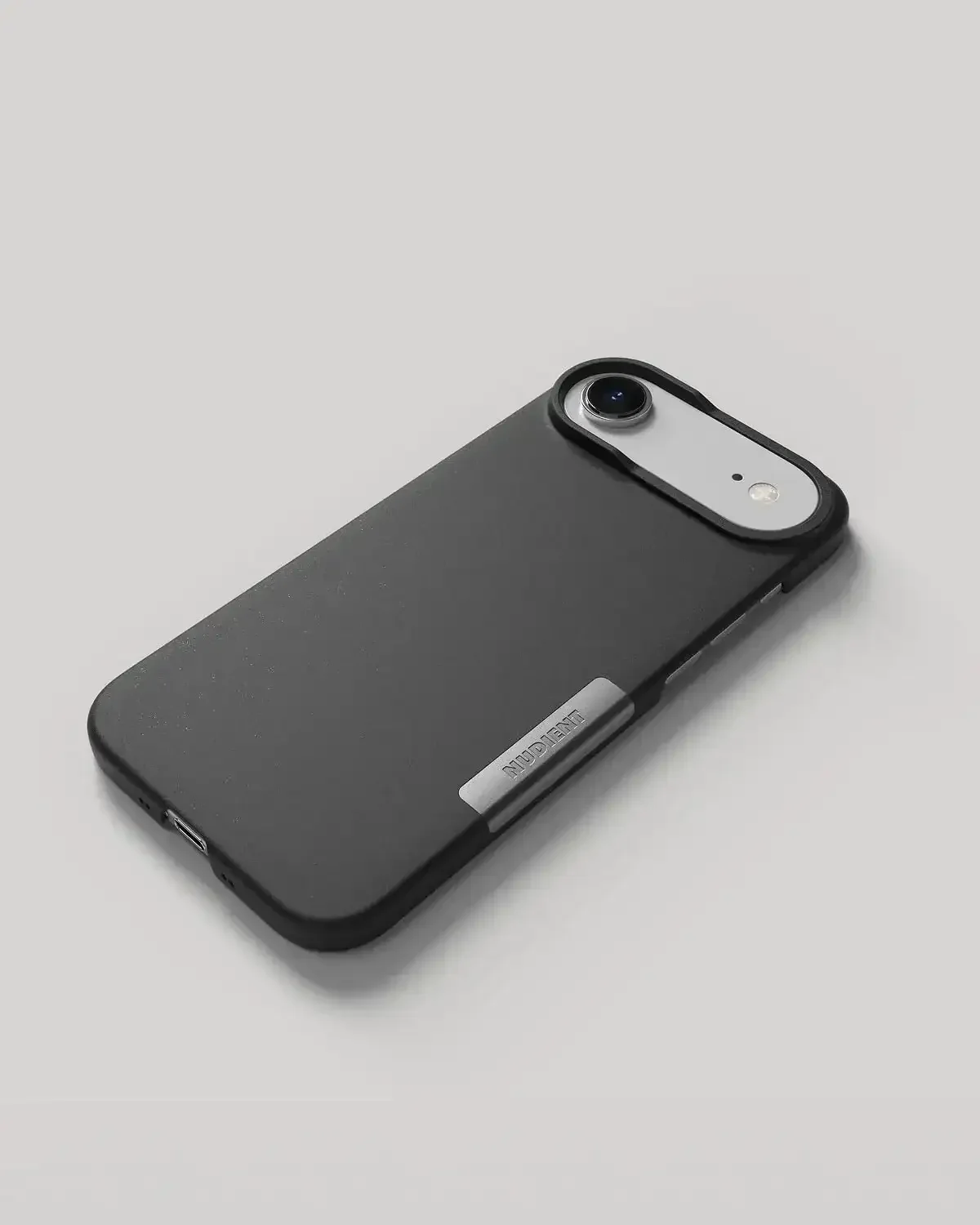 Nudient - Thin Case for iPhone 17 / Air / Pro / Pro Max - Etui z MagSafe na iPhone 17 / Air / Pro / Pro Max - Image 7