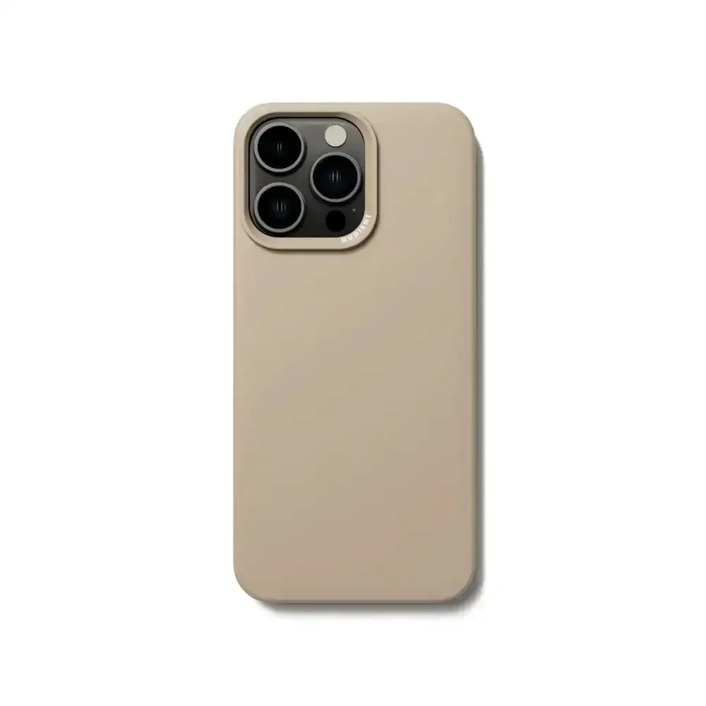 Nudient - Thin Case Magsafe for iPhone 15 / Plus / Pro / Pro Max - Etui na iPhone z MagSafe do iPhone 15 / Plus / Pro / Pro Max - Image 22