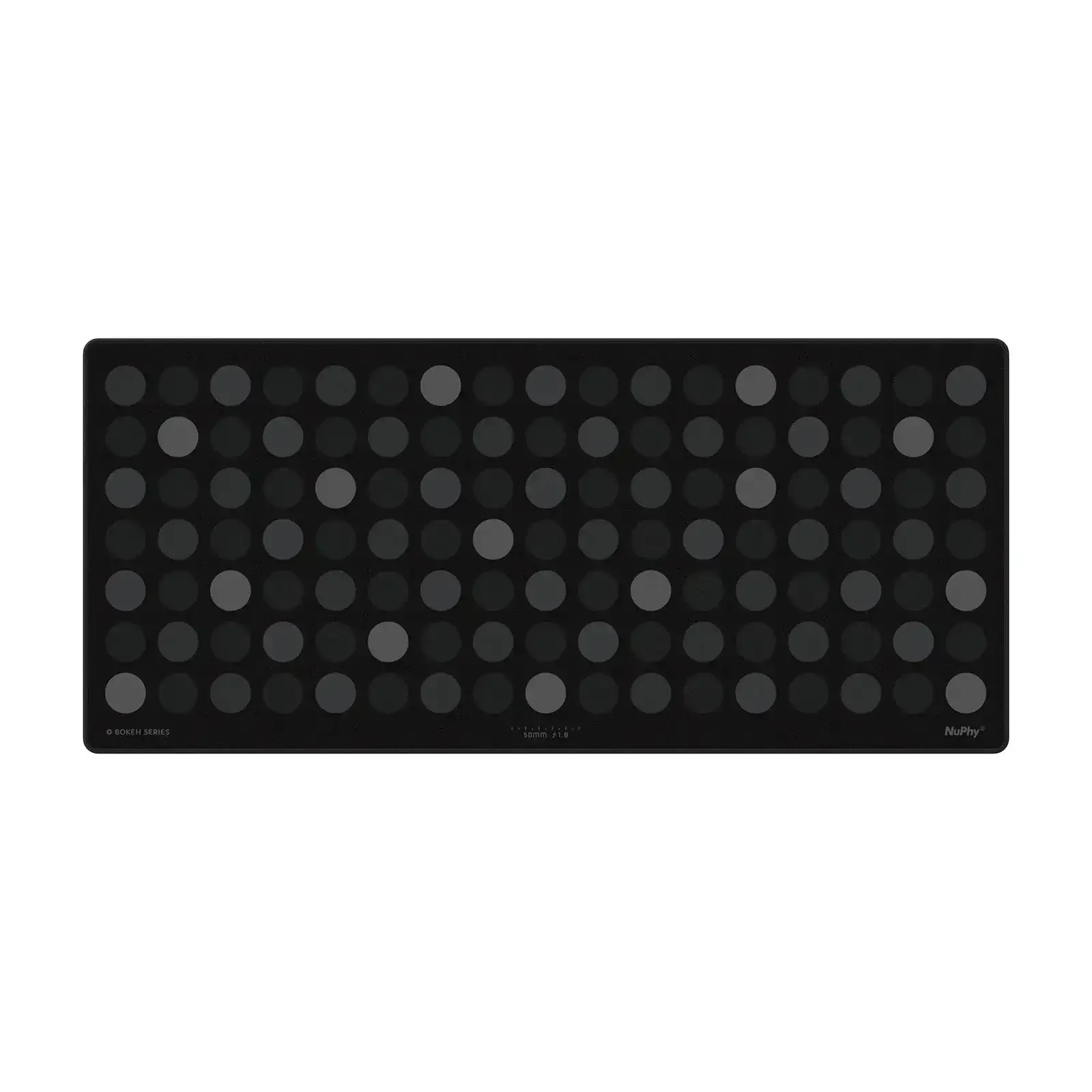Nuphy - Bokeh Deskmat - Mata na Biurko Bokeh