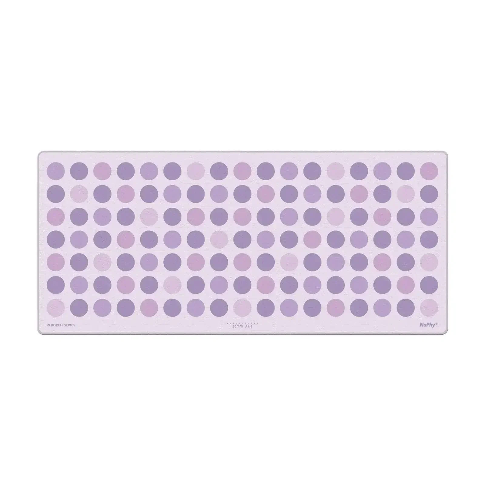 Nuphy - Bokeh Deskmat - Mata na Biurko Bokeh - Image 2