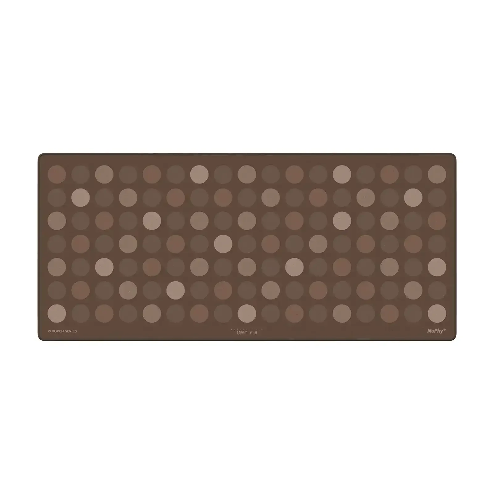 Nuphy - Bokeh Deskmat - Mata na Biurko Bokeh - Image 3