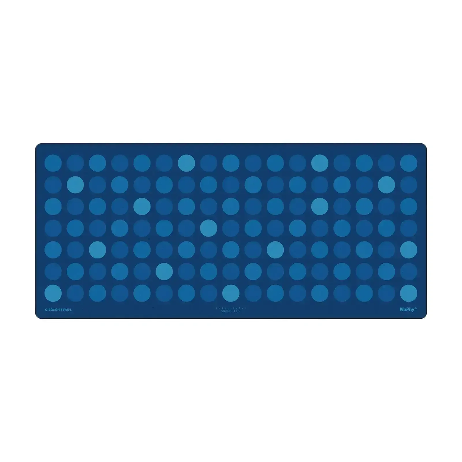 Nuphy - Bokeh Deskmat - Mata na Biurko Bokeh - Image 5