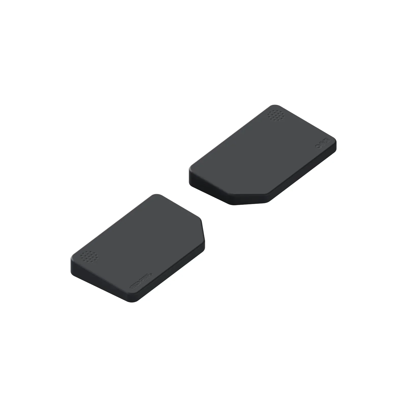 NuPhy - Wrist Rest for Node Series High-Profile - Podkładka pod Nadgarstki do Serii Node High-Profile