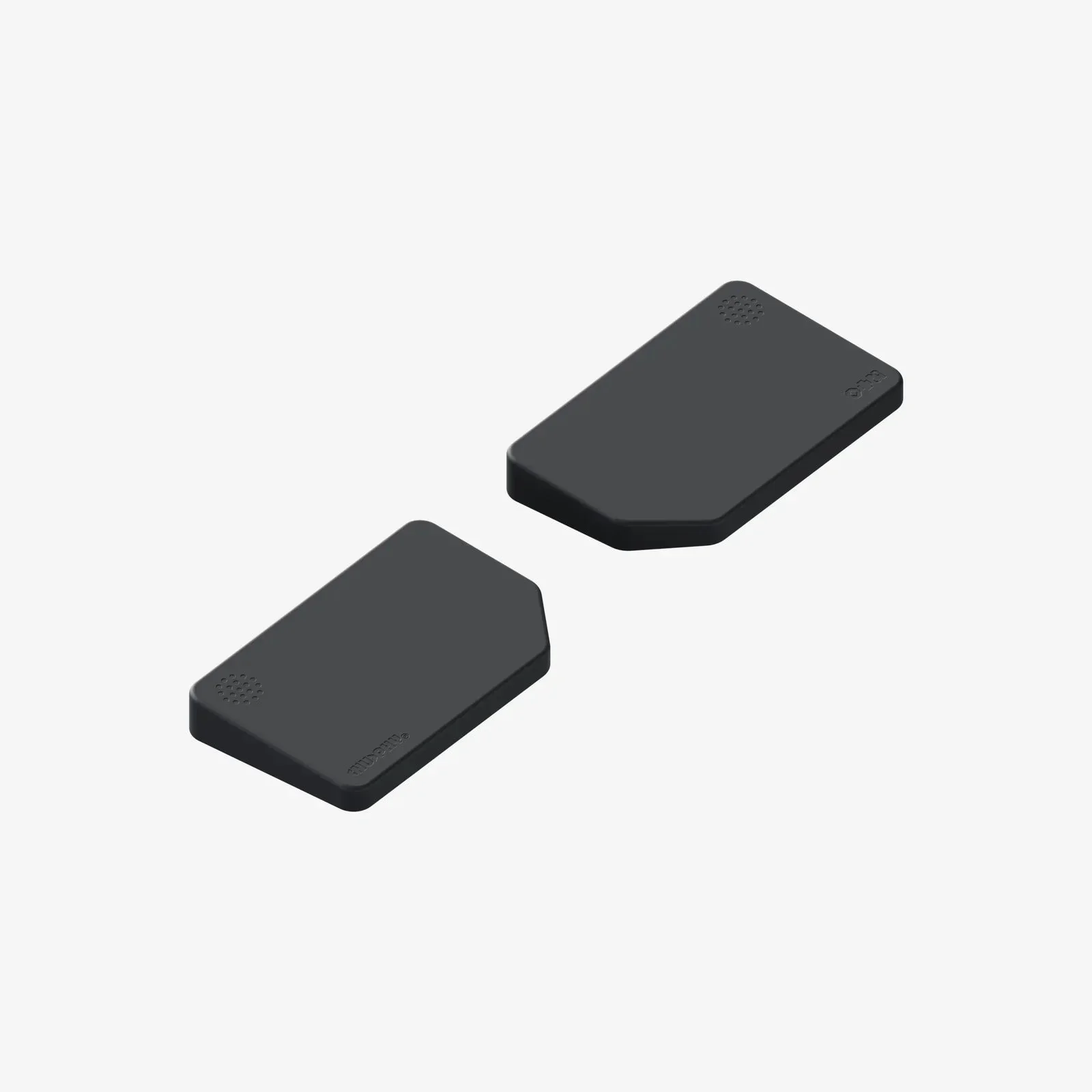 NuPhy - Wrist Rest for Node Series High-Profile - Podkładka pod Nadgarstki do Serii Node High-Profile - Image 2