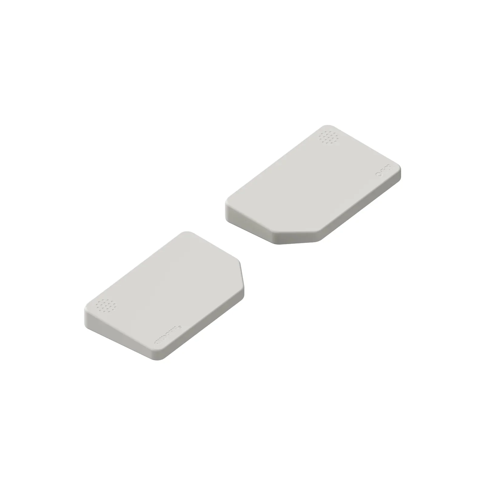 NuPhy - Wrist Rest for Node Series High-Profile - Podkładka pod Nadgarstki do Serii Node High-Profile - Image 3