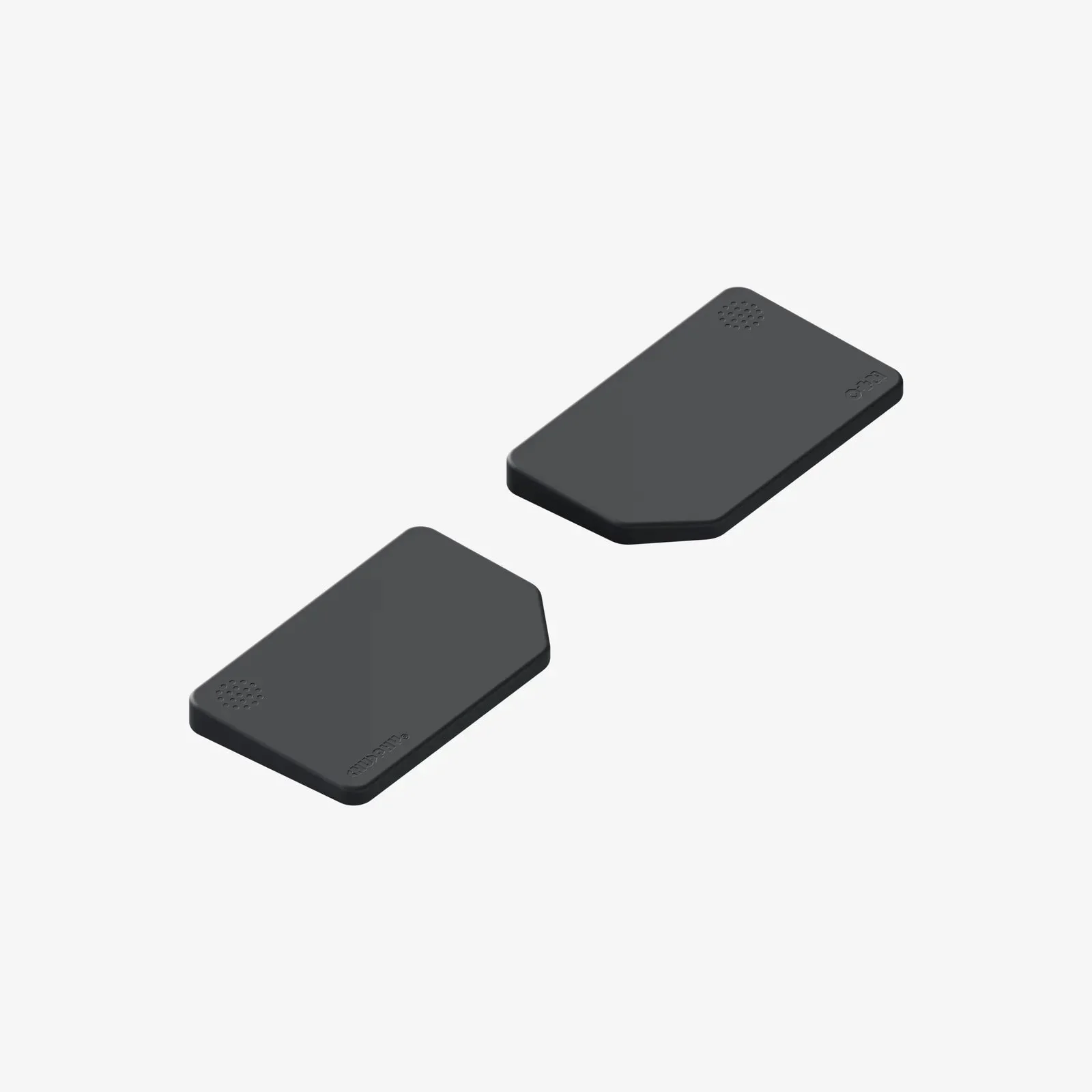 NuPhy - Wrist Rest for Node Series Low-Profile - Podkładka pod nadgarstki do serii Node Low-Profile - Image 4