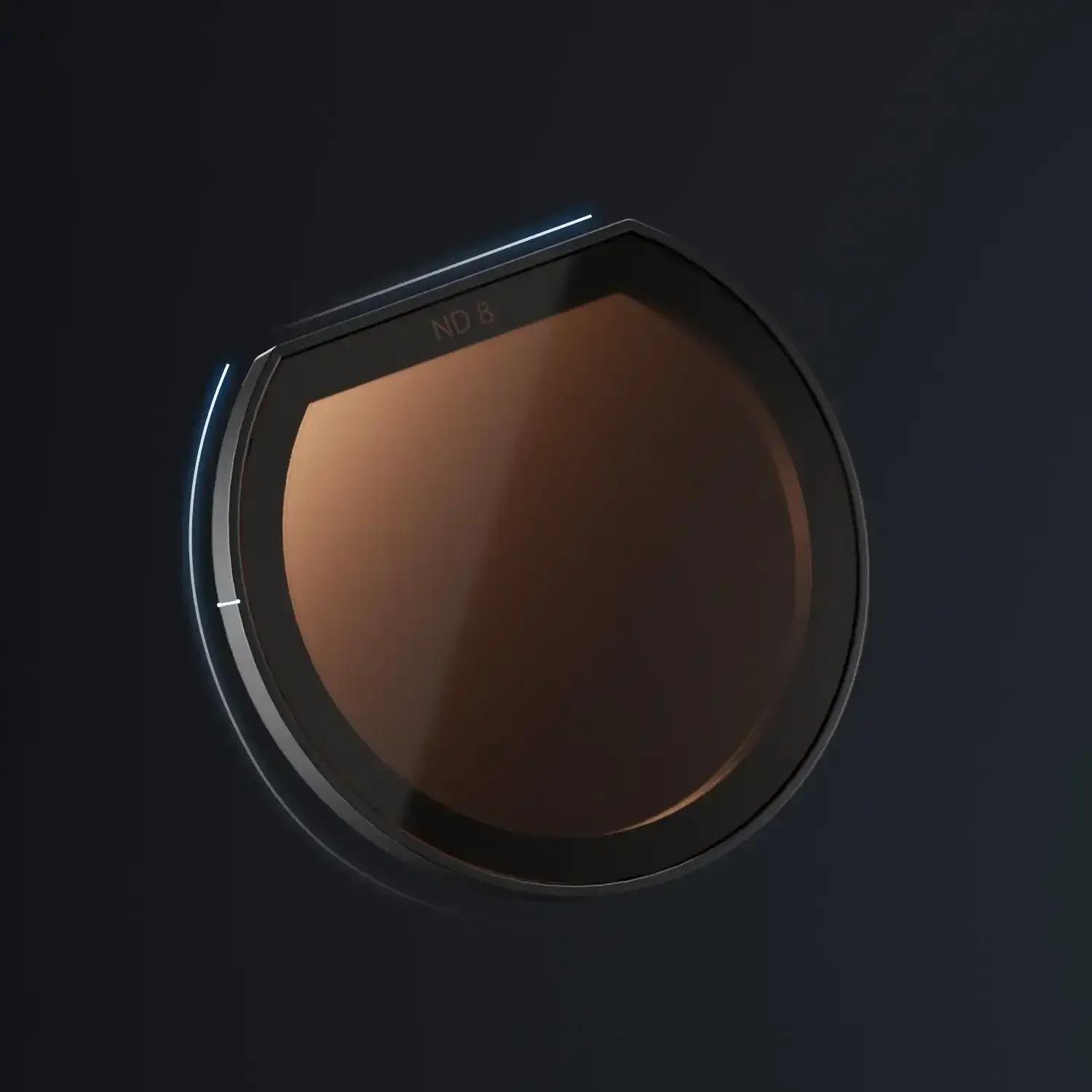 Obsbot - ND Filters Set for Tail Air - Zestaw Filtrów ND - Image 3