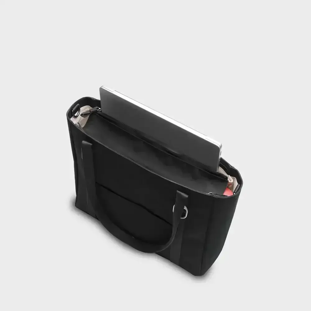Orbitkey - Daily Tote - Torba na Ramię - Image 5